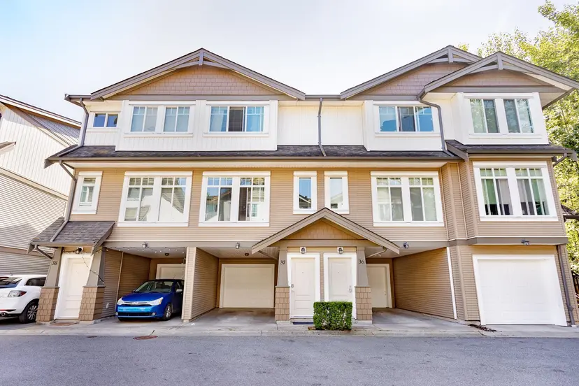 Property at ••• 209b Street, Langley, BC