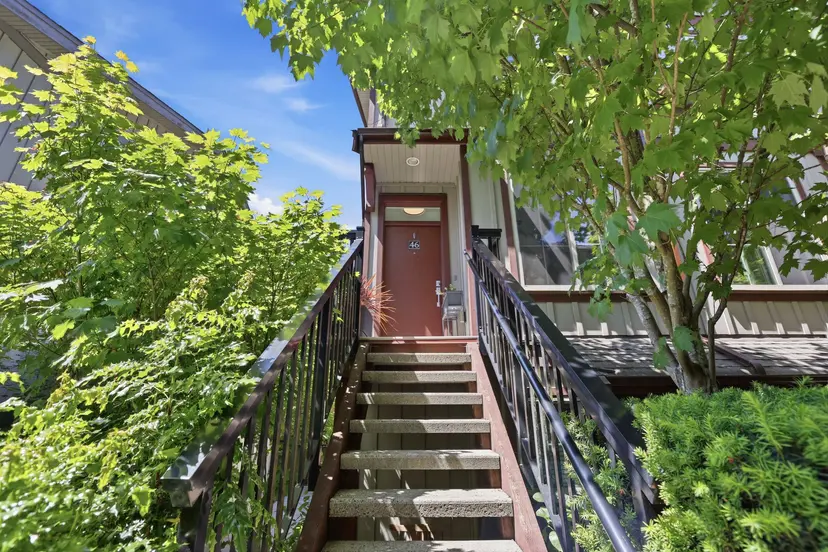 Property at #46 433 Seymour River Place, North Vancouver, BC
