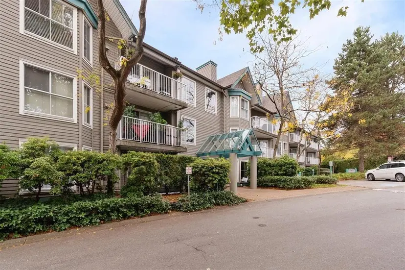 Property at #212 15130 108 Avenue, Surrey, BC