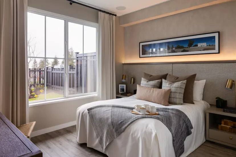 Property at ••• Sheffield Avenue, Coquitlam, BC