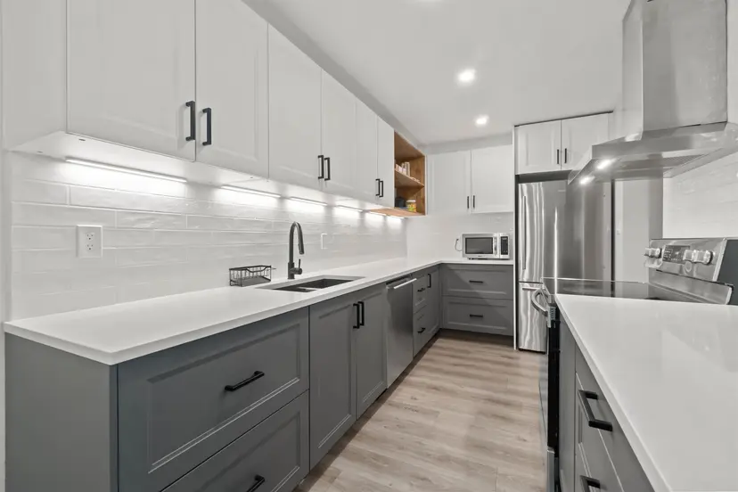 Property at ••• Horne Street, Burnaby, BC