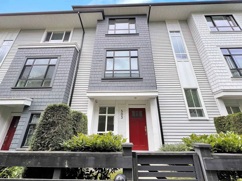 Property at ••• Watson Drive, Surrey, BC