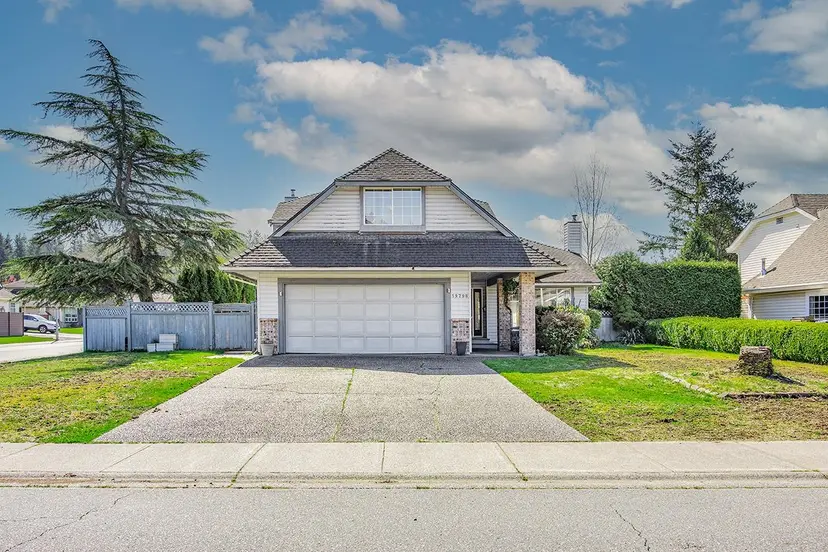 Property at ••• 34a Avenue, Langley, BC