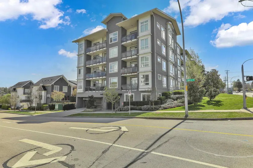 Property at ••• 81a Avenue, Surrey, BC