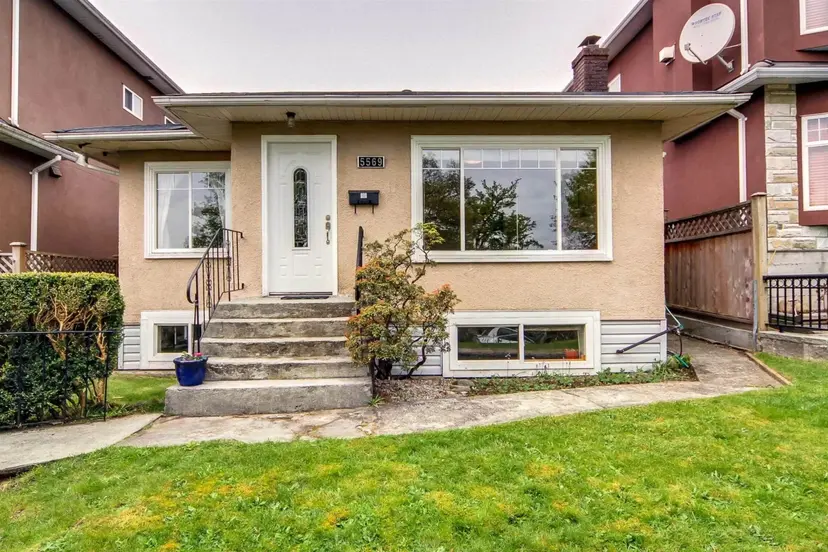 Property at 5569 Culloden Street, Vancouver, BC