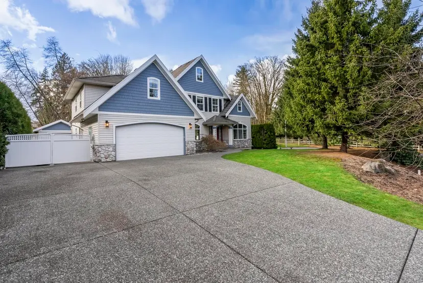 Property at ••• 182 Street, Surrey, BC
