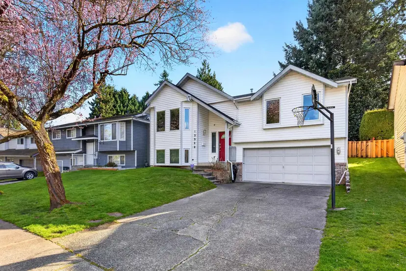 Property at ••• 80b Avenue, Surrey, BC