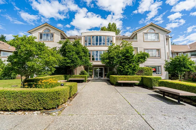 Property at ••• Thrift Avenue, White Rock, BC