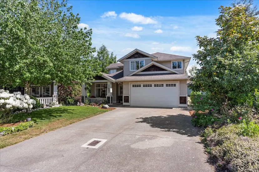 Property at ••• Graham Court, Mission, BC
