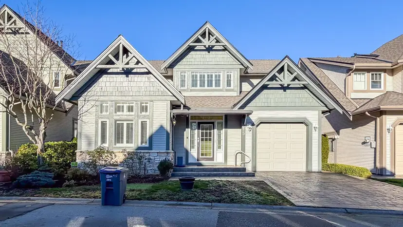 Property at ••• 169 Street, Surrey, BC