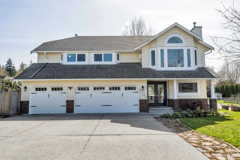 Property at ••• 50 Avenue, Langley, BC