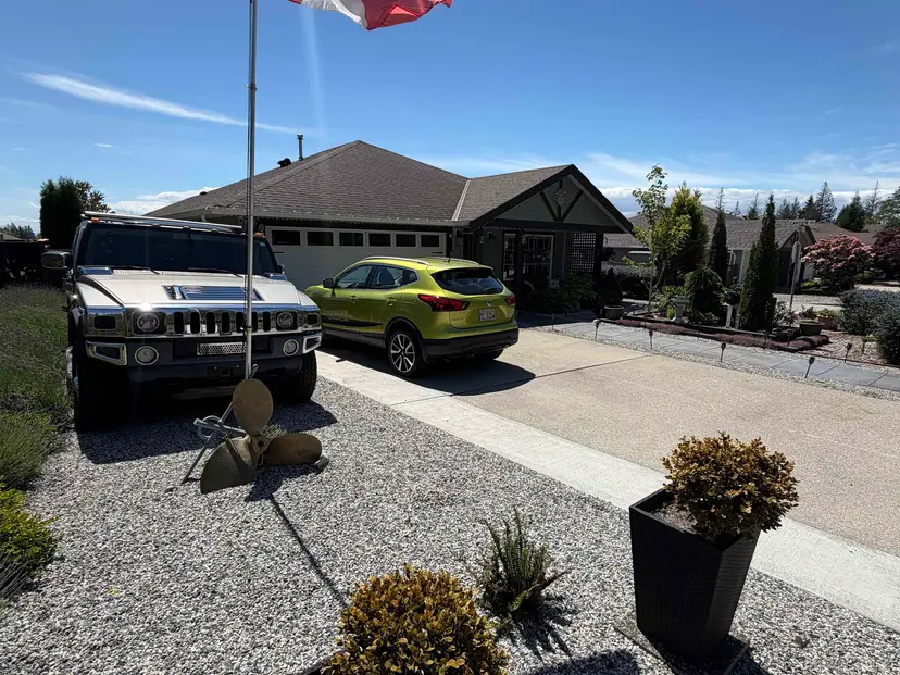 Property at 6319 Tower Street, Sechelt, BC