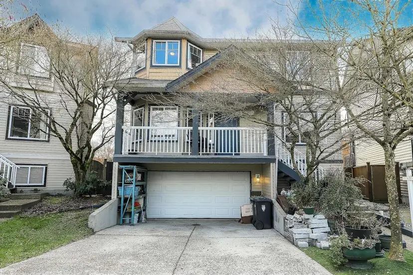 Property at ••• 66a Avenue, Langley, BC