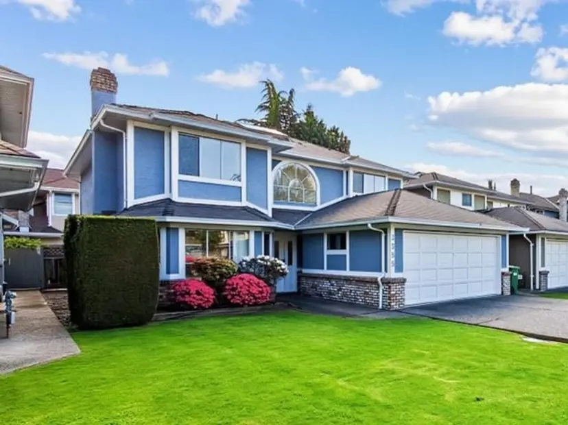 Property at ••• McKay Drive, Richmond, BC