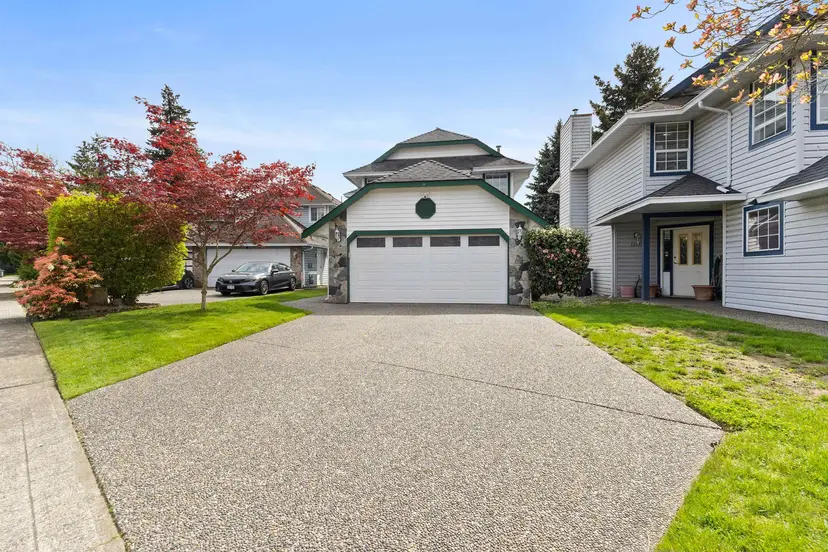 Property at 15522 87a Avenue, Surrey, BC