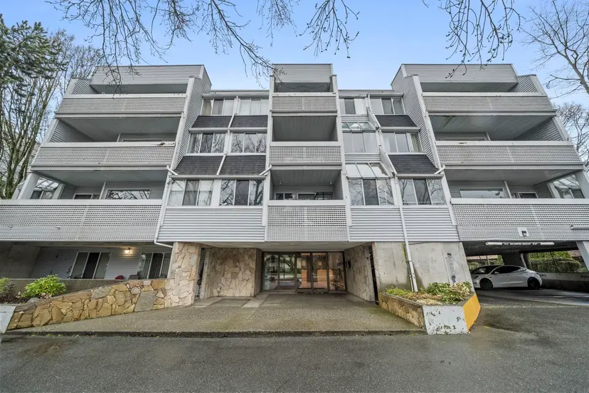Property at ••• Blundell Road, Richmond, BC