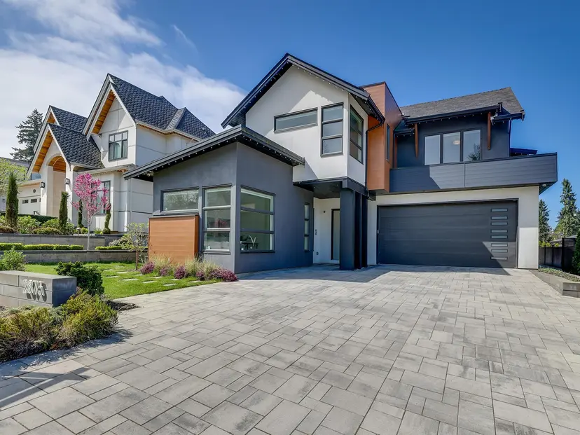 Property at ••• 164a Street, Surrey, BC