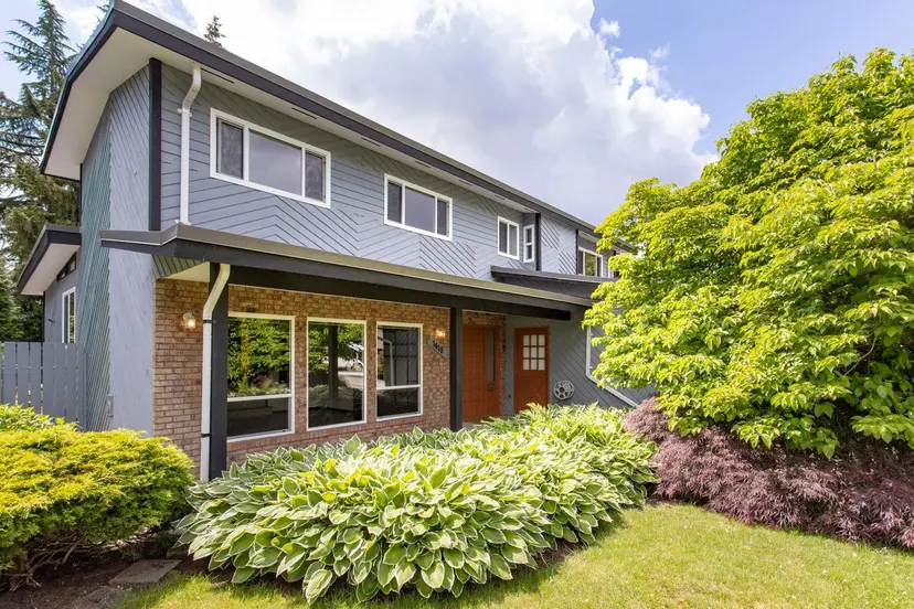 Property at ••• Grover Avenue, Coquitlam, BC