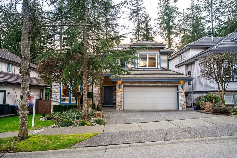 Property at ••• Eagle Pass, Port Moody, BC