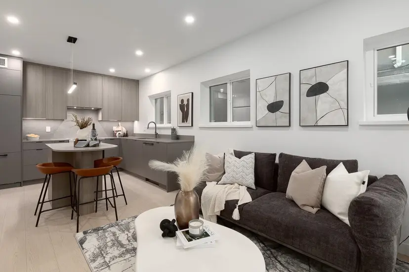 Property at ••• E 34th Avenue, Vancouver, BC