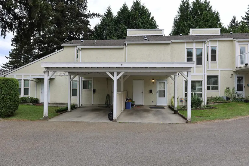 Property at ••• Trethewey Street, Abbotsford, BC