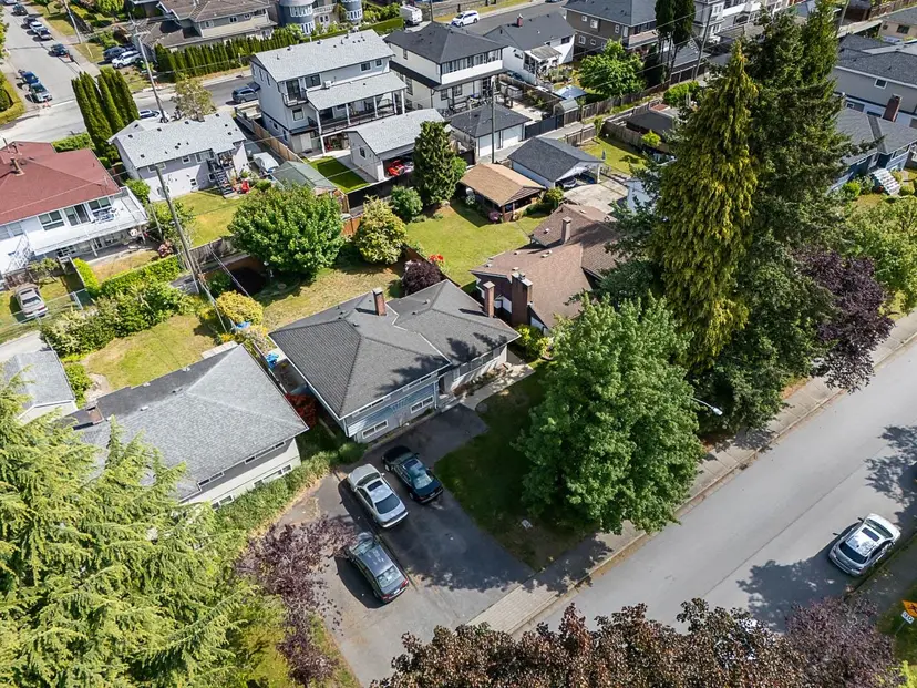 Property at ••• Elwell Street, Burnaby, BC