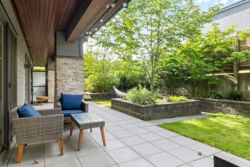 Property at ••• E 2nd Avenue, Vancouver, BC