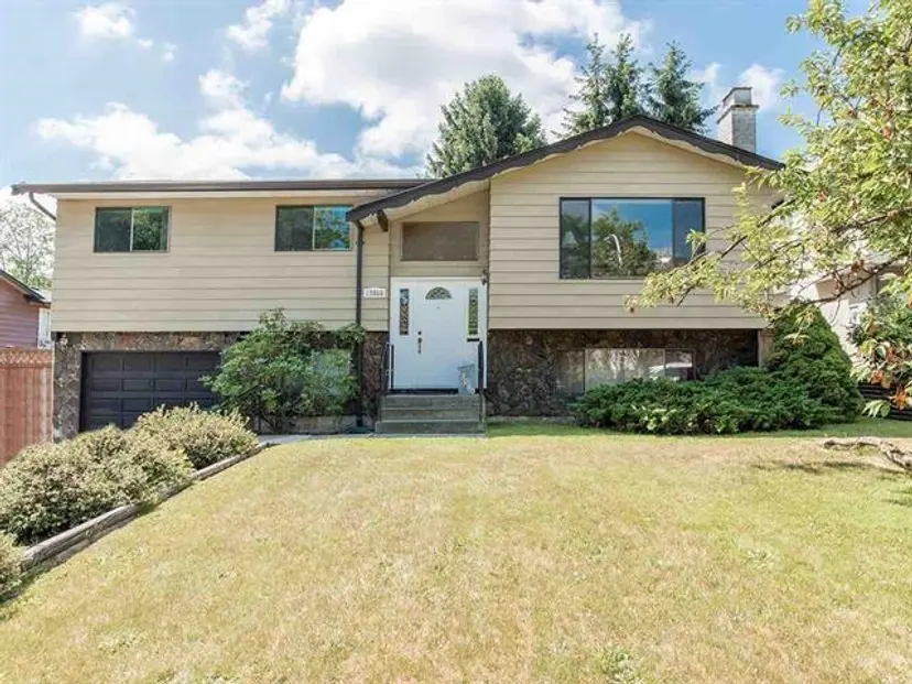 Property at 13080 Balloch Drive, Surrey, BC