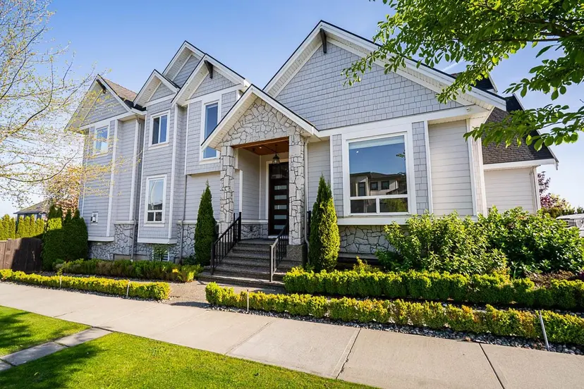 Property at ••• 55 Avenue, Surrey, BC