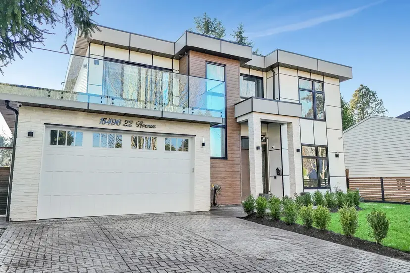Property at ••• 22 Avenue, Surrey, BC