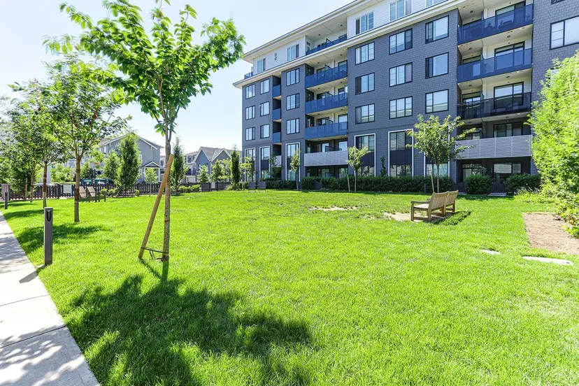 Property at ••• Fraser Highway, Surrey, BC