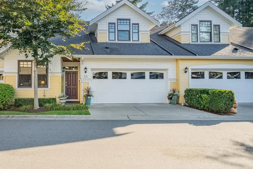 Property at ••• McBride Street, Langley, BC