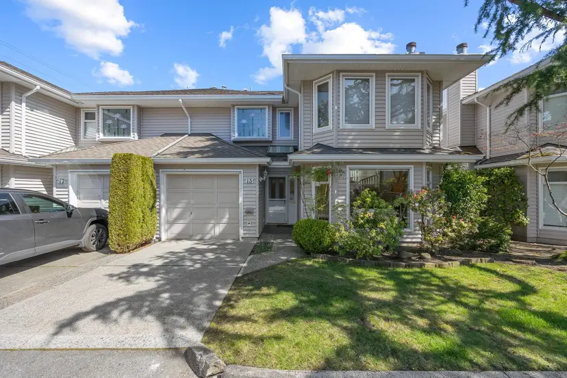 Property at ••• Lackner Crescent, Richmond, BC