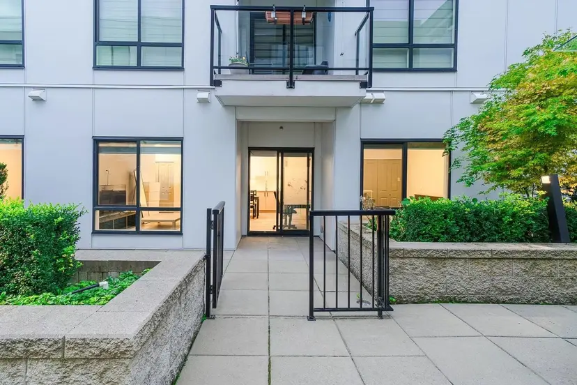 Property at ••• Royal Oak Avenue, Burnaby, BC