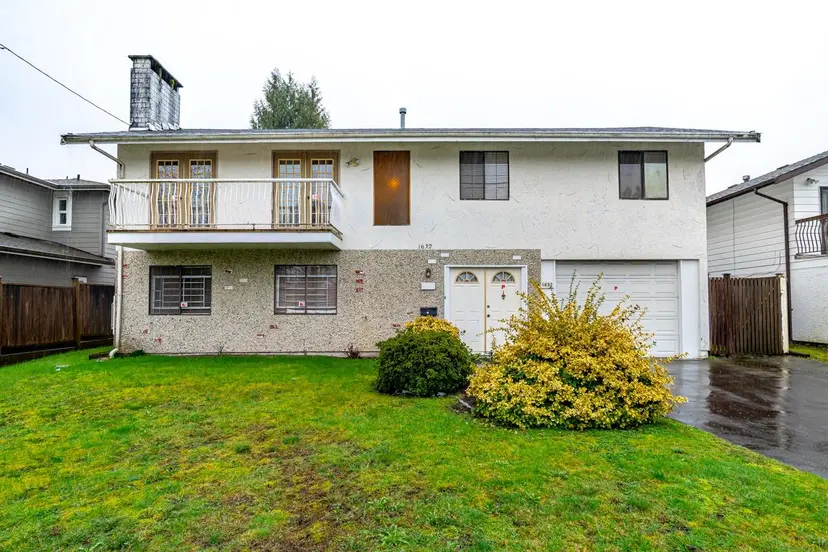 Property at ••• Como Lake Avenue, Coquitlam, BC