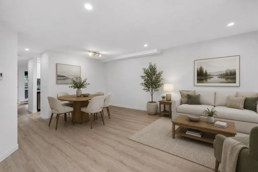 Property at #103 1365 W 4th Avenue, Vancouver, BC