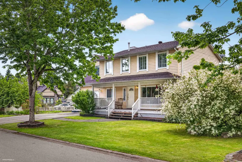 Property at ••• 66a Avenue, Surrey, BC