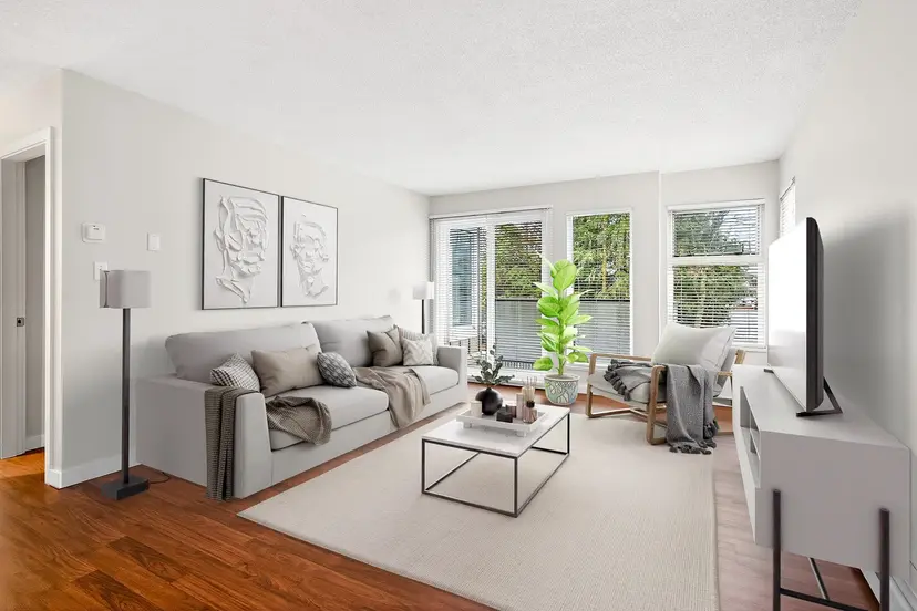 Property at ••• Southmere Crescent, Surrey, BC