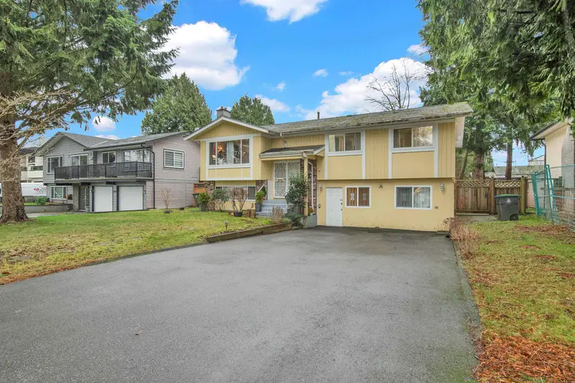 Property at ••• Campbell Place, Surrey, BC