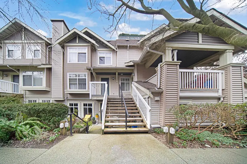 Property at #50 7488 Southwynde Avenue, Burnaby, BC