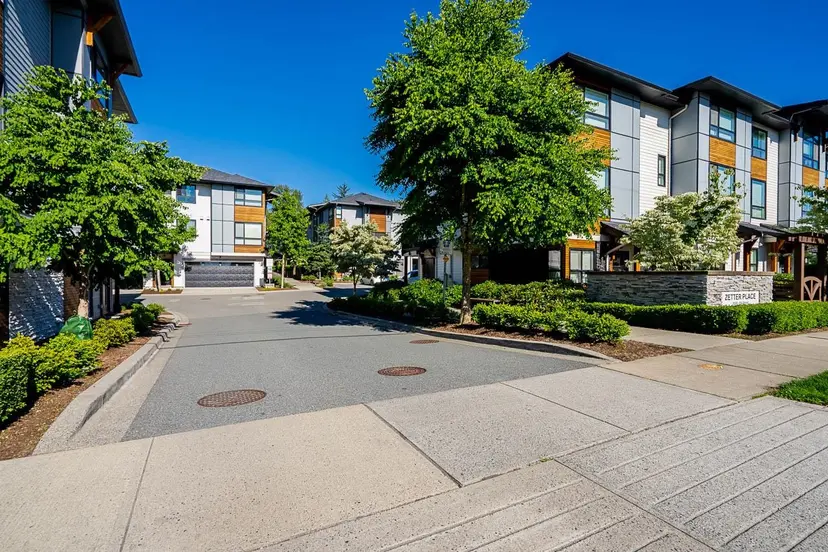 Property at ••• 204 Street, Langley, BC