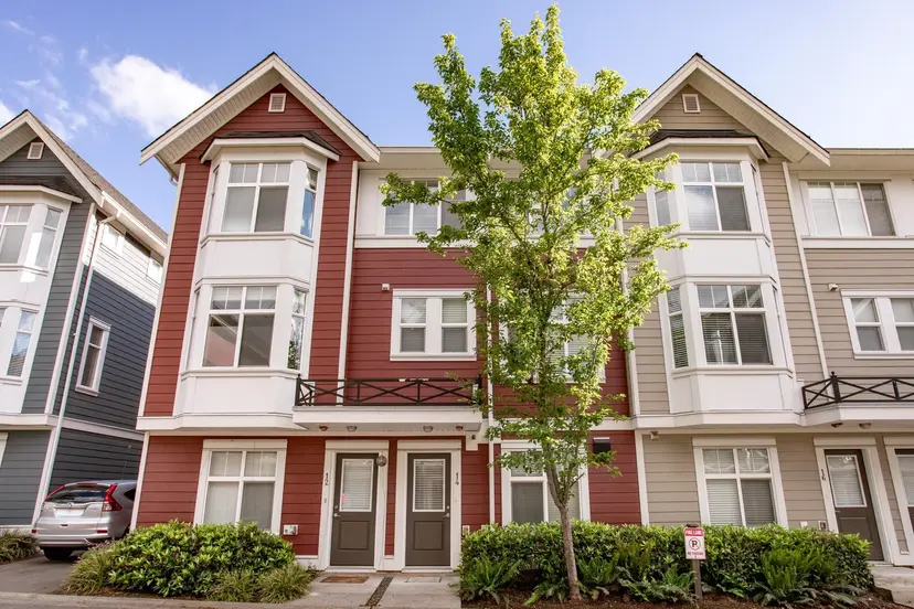Property at ••• 77a Avenue, Langley, BC