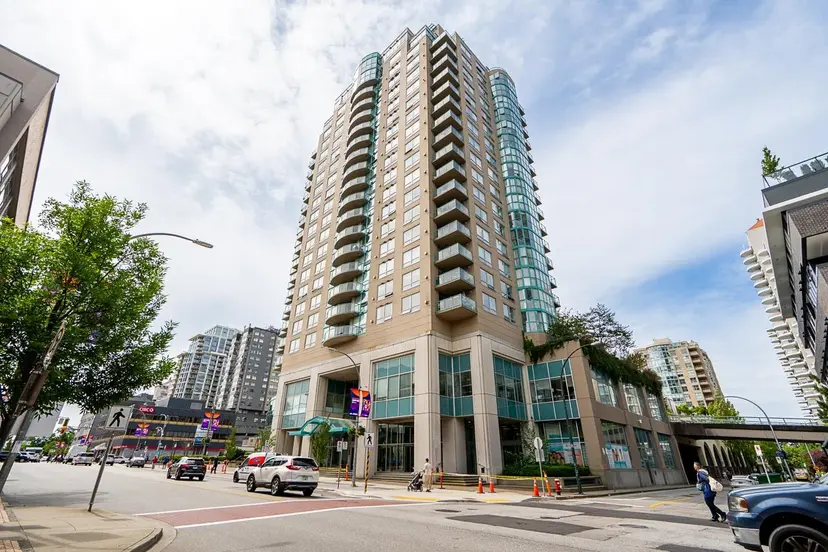 Property at ••• Sixth Street, New Westminster, BC