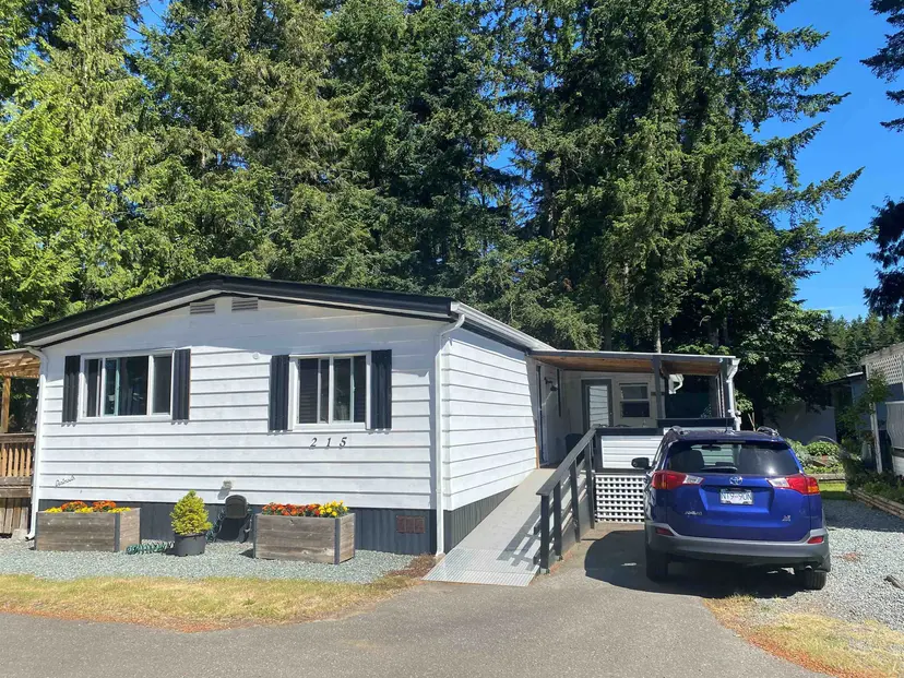 Property at ••• 24 Avenue, Langley, BC