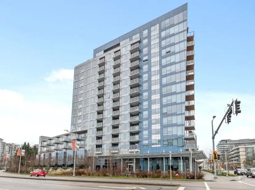 Property at ••• Gilbert Road, Richmond, BC