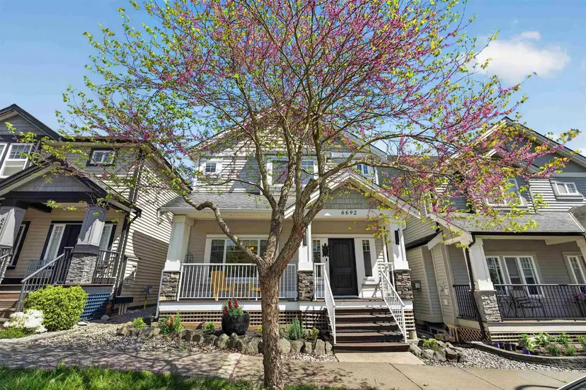 Property at ••• 193a Street, Surrey, BC