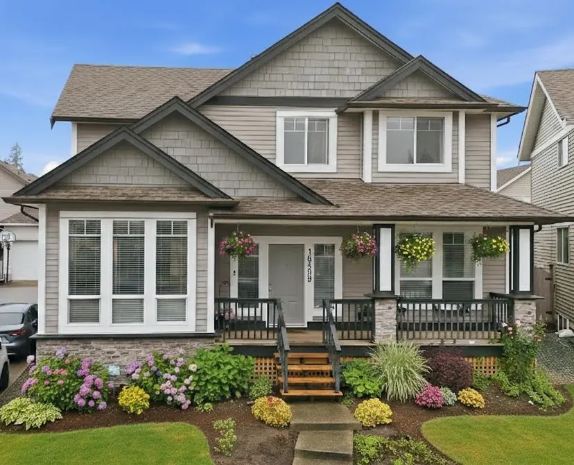 Property at ••• 59a Avenue, Surrey, BC