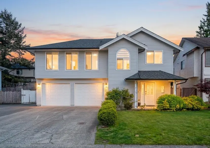 Property at ••• Mitchell Street, Abbotsford, BC