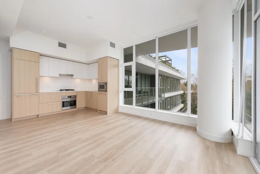 Property at ••• King George Boulevard, Surrey, BC