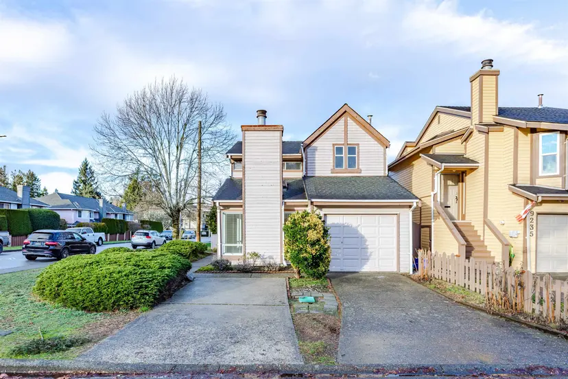 Property at ••• Ash Street, Richmond, BC